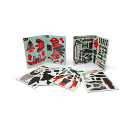 Giochi Preziosi gp Sport: Ducatti Desmosedici gp 2023 3d Puzzle (Dup00000)