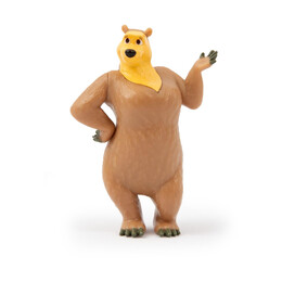 Giochi Preziosi h Μάσα &Amp; Αρκούδος: Φιγούρα Φακελακι 12 Asst Σειρα 2 (Mha28000)