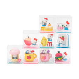 Giochi Preziosi Hello Kitty: Mini box big Apple (Hkt39000)