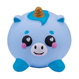 Giochi Preziosi Smooshzees: Luvzees - Series 1 (12cm) (Random) (Mh003000)