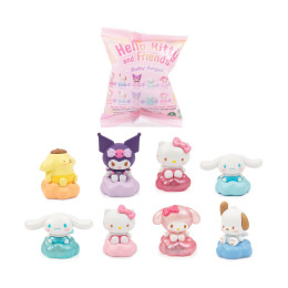 Giochi Preziosi Hello Kitty: Φιγούρα 4εκ Baby Angel (Hkt45000)