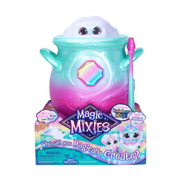 Giochi Preziosi Magic Mixies: Rainbow (Mgx10000)