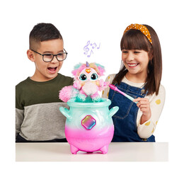 Giochi Preziosi Magic Mixies: Rainbow (Mgx10000)