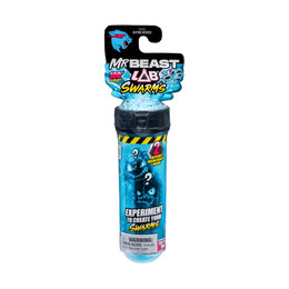 Giochi Preziosi mr. Beast: Swarms - 2 Mystery Figures w1 (Random) (24700)