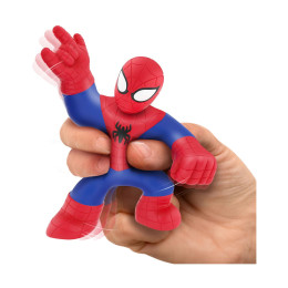 Giochi Preziosi Marvel: Heroes of goo jit zu Minis - Spider-man (Gjm00100)