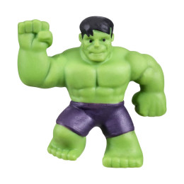 Giochi Preziosi Marvel: Heroes of goo jit zu Minis - Hulk (Gjm00100)