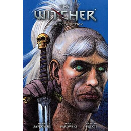 Witcher: Classic Collection, the