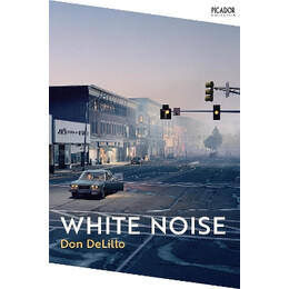 White Noise pb