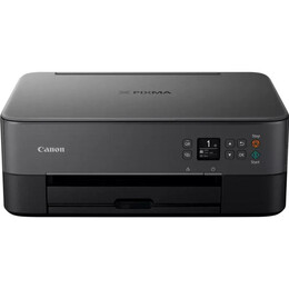 Canon Pixma Ts5350i Color mfp (Black) (4462c086ab) (Cants5350i)