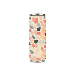 Estia Θερμος Travel cup Save the Aegean 500ml hue Pebbles