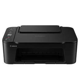 Canon Pixma Ts3750i Multifunction Printer (6671c006aa) (Cants3750i)