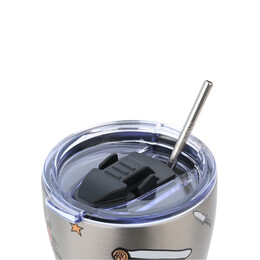 Estia Θερμος Coffee mug Save the Aegean 350ml old School ink