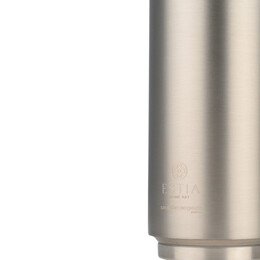 Estia Θερμος Travel cup Save the Aegean 500ml Steel Flow