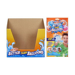 Hasbro Nerf: Super Soaker - Better Than Balloons 108 (F8742)