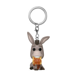 Funko Pocket Pop!: Shrek - Donkey Vinyl Figure Keychain