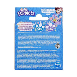 Hasbro Furby Furblet too koo (G1399)