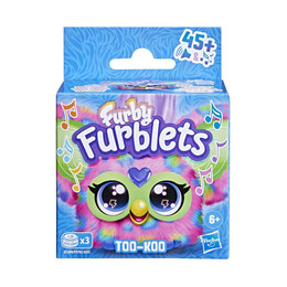 Hasbro Furby Furblet too koo (G1399)