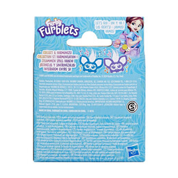Hasbro Furby  Furblet hoo lah (G1612)