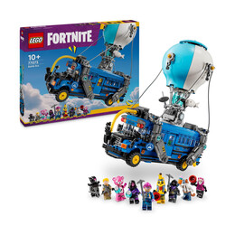 Lego® Fortnite®: Battle bus (77073)