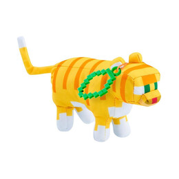 Giochi Preziosi: Minecraft - Clip on Plush Keychain (Mnc12000)