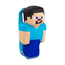 Giochi Preziosi: Minecraft - Λούτρινο Backpack (Mnc09000)