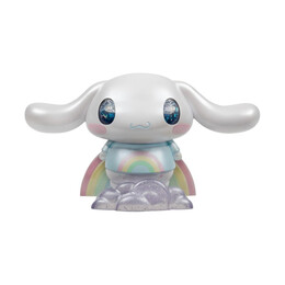 Giochi Preziosi Sanrio: Hello Kitty and Friends - Cinamoroll Premium Figure 10cm (Hkt08000)