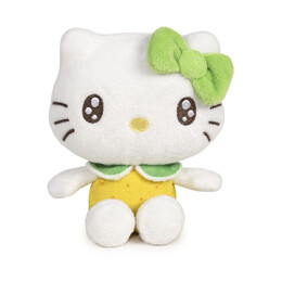 Giochi Preziosi: Hello Kitty - Fruit Scented Plush toy 12cm (Random) (760025473)