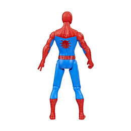 Hasbro Spider-Man: 4" Classic red Blue Spiderman (F6973)