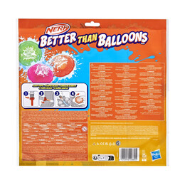 Hasbro Nerf: Better Than Balloons Core 2 (F8743)
