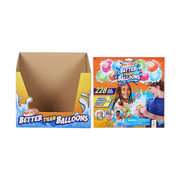 Hasbro Nerf: Better Than Balloons Core 2 (F8743)
