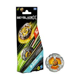 Hasbro bey Blade x: Booster Single top - Scythe Incendio (G0285)