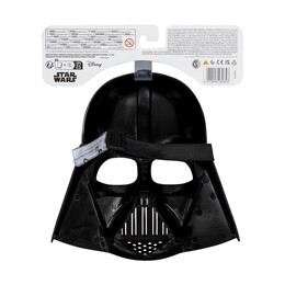 Hasbro Star Wars: Basic Mask Role Playing -  Darth Vader (G1430)