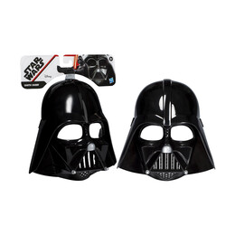 Hasbro Star Wars: Basic Mask Role Playing -  Darth Vader (G1430)