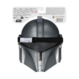 Hasbro Star Wars: Basic Mask Role Playing -  Mandalorian (G1429)