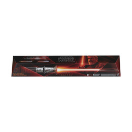 Hasbro Fans Star Wars: Ahsoka Black Series - Baylan Skoll fx Lightsaber Κλίμακας 1/1 Ρέπλικα (G0701)