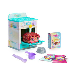 Giochi Preziosi Cookeez: Makery Μαγικο Φουρνάκι ωρα για Πάρτυ Exclusive (23512)