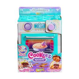 Giochi Preziosi Cookeez: Makery Μαγικο Φουρνάκι ωρα για Πάρτυ Exclusive (23512)