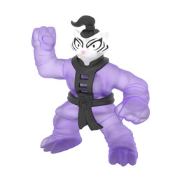 Giochi Preziosi Heroes of goo jit zu: Glow Shifters - Bengal Hero Pack (Gjt41000)