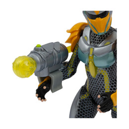 Giochi Preziosi Gormiti: the new era - Skye Scion of the air Clan Action Figure 15cm (Grv11000)