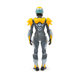 Giochi Preziosi Gormiti: the new era - Skye Scion of the air Clan Action Figure 15cm (Grv18100)