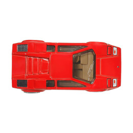 Mattel hot Wheels®: Premium car Culture - Lamborghini Countach Lp5000 qv &Amp; Lancia Stratos Zero (Jbl02)