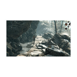 Ps5 Syberia: the World Before