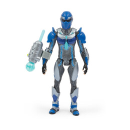 Giochi Preziosi Gormiti: the new era - Carter Scion of the Water Clan Action Figure 15cm (Grv11000)