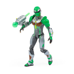 Giochi Preziosi Gormiti: the new era - Glen Scion of the Land Clan Action Figure 15cm (Grv11000)