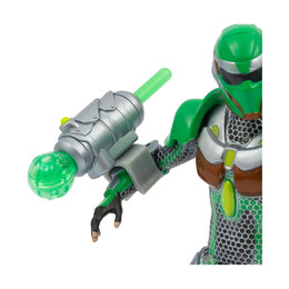 Giochi Preziosi Gormiti: the new era - Glen Scion of the Land Clan Action Figure 15cm (Grv11000)