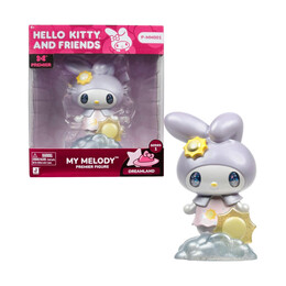 Giochi Preziosi Sanrio: Hello Kitty and Friends - my Melody Premium Figure 10cm (Hkt08000)