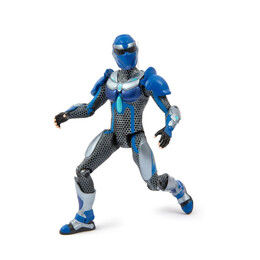 Giochi Preziosi Gormiti: the new era - Carter Scion of the Water Clan Action Figure 15cm (Grv18400)