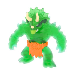 Giochi Preziosi Heroes of goo jit zu: Glow Shifters - Tritops Hero Pack (Gjt41000)