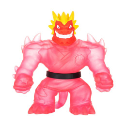 Giochi Preziosi Heroes of goo jit zu: Glow Shifters - Blazagon Hero Pack (Gjt41000)