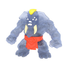 Giochi Preziosi Heroes of goo jit zu: Glow Shifters - Gigatusk Hero Pack (Gjt41000)